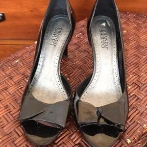 Franco Sarto Heels